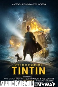 The Adventures of Tintin (2011) Hindi Dubbed