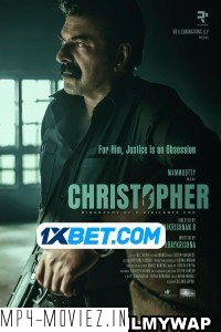 Christopher (2023) Hindi Dubbed Movie
