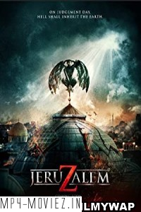 Jeruzalem (2015) Hindi Dubbed