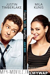 Friends with Benefits (2011) Hindi Dubbed