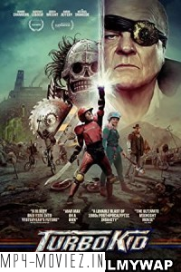 Turbo Kid (2015) Hindi Dubbed
