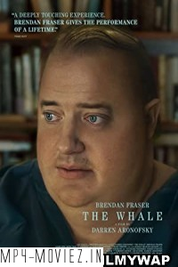 The Whale (2022) English Movie