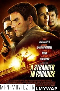 A Stranger In Paradise (2013) Hindi Dubbed