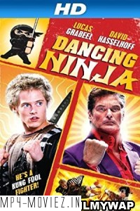 Dancing Ninja (2010) Hindi Dubbed