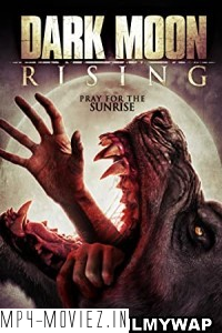 Dark Moon Rising (2015) Hindi Dubbed