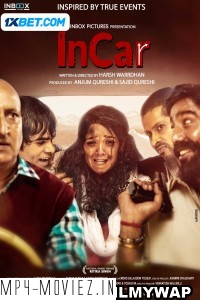 InCar (2023) Hindi Dubbed Movie