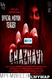 Ghaznavi (2023) Hindi Dubbed Movie