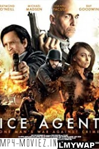 ICE Agent (2013) Hindi Dubbed