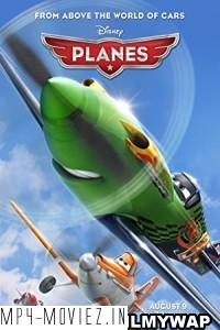 Planes (2013) Hindi Dubbed