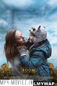 Room (2015) Hindi Dubbed