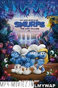 Smurfs The Lost Village (2017) Hindi Dubbed