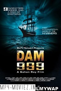 Dam999 (2011) Hindi Dubbed