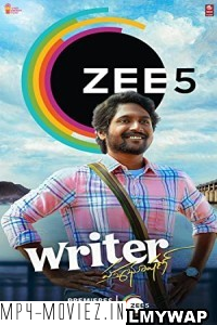 Writer Padmabhushan (2023) Hindi Dubbed Movie