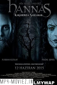 Hannas Karanlikta Saklanan (2015) Hindi Dubbed