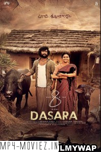 Dasara (2023) Hindi Dubbed Movie