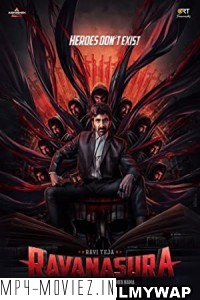 Ravanasura (2023) Hindi Dubbed Movie