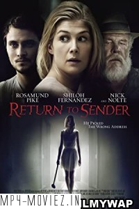 Return to Sender (2015) Hindi Dubbed