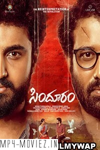 Sindhooram (2023) Hindi Dubbed Movie