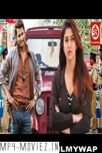 Vedi (2023) Hindi Dubbed Movie