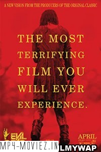 Evil Dead (2013) Hindi Dubbed