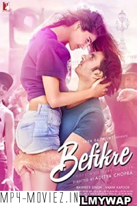 Befikre (2016) Hindi Movie