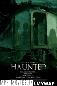 Haunted (2013) Hindi Dubbed