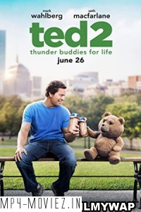 Ted 2 (2015) Hindi Dubbed