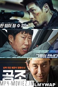 Confidential Assignment (2017) Hindi Dubbed