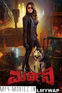 Mardini (2022) Hindi Dubbed Movie