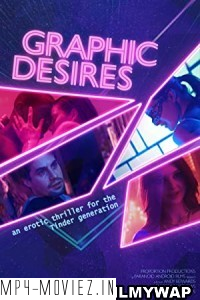 Graphic Desires (2022) English Movie