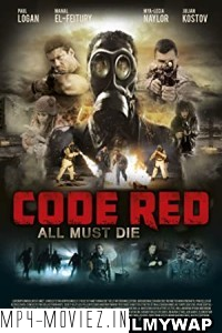 Code Red (2013) Hindi Dubbed