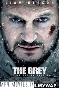 The Grey (2011) Hindi Dubbed
