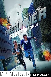 Freerunner (2011) Hindi Dubbed