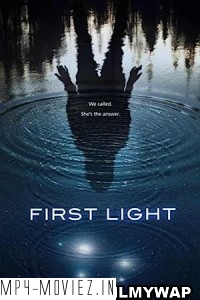 At First Light (2018) Hindi Dubbed