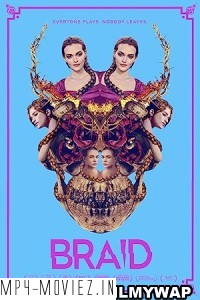 Braid (2018) Hindi Dubbed