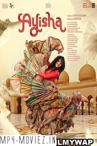 Ayisha (2023) Hindi Dubbed Movie