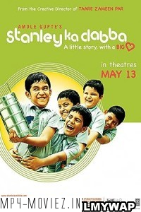Stanley Ka Dabba (2011) Hindi Movie