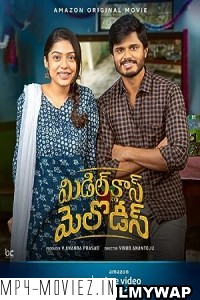 Middle Class Melodies (2020) Hindi Dubbed Movie