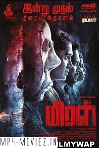 Miral (2022) Hindi Dubbed Movie