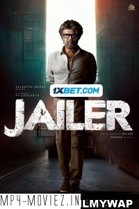 Jailer (2023) Hindi Dubbed Movie