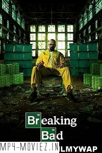Breaking Bad (2008) Hindi Web Series poster