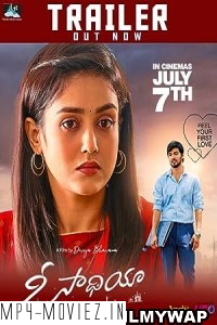 O Saathiya (2023) Hindi Dubbed Movie