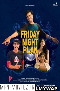 Friday Night Plan (2023) Hindi Movie