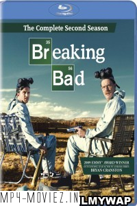 Breaking Bad (2009) Season 2 Hindi Web Series poster