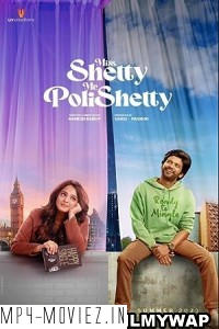 Miss Shetty Mr Polishetty (2023) Hindi Dubbed Movie