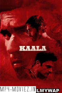 Kaala (2023) Hindi Web Series