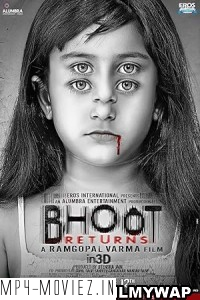 Bhoot Returns (2012) Hindi Movie