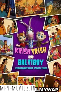 Krish Trish Baltiboy Bharat Hain Hum (2023) Hindi Web Series