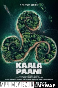 Kaala Paani (2023) Hindi Web Series
