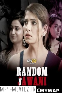 Random Jawani (2023) Hindi Web Series